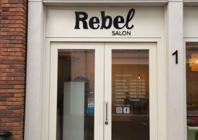 Rebel