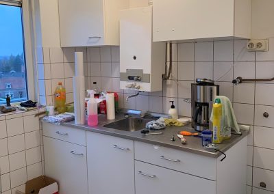 Keuken